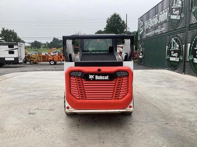Image of Bobcat S66 equipment image 2