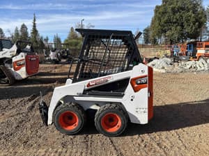 2023 Bobcat S70 Image