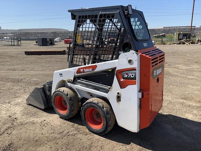 Image of Bobcat S70 equipment image 3