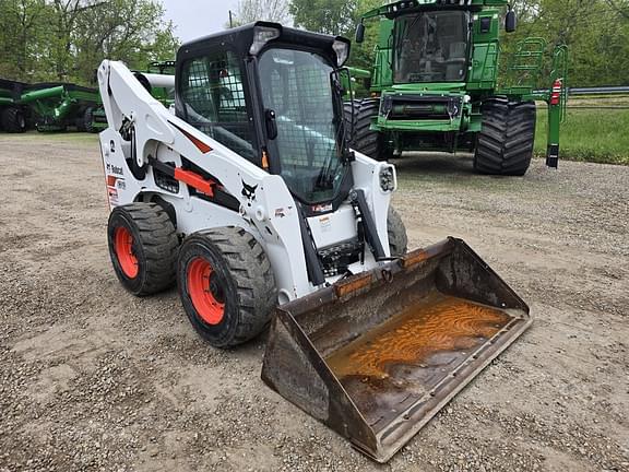 Image of Bobcat S740 equipment image 1