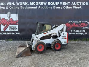 2023 Bobcat S740 Image