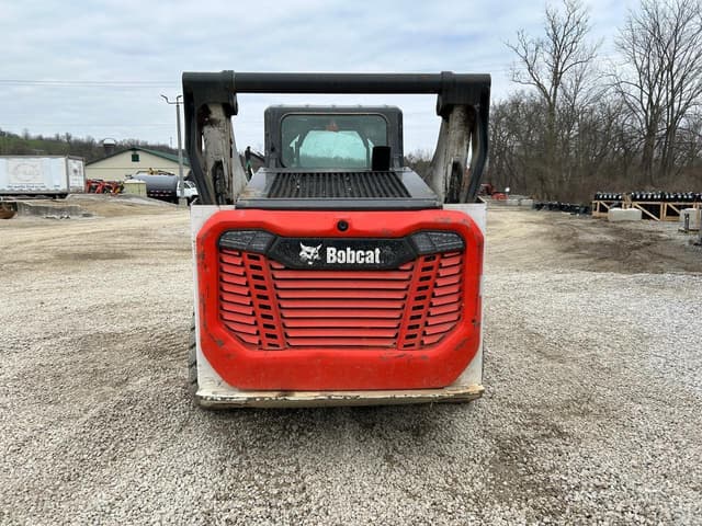 Image of Bobcat S76 equipment image 2