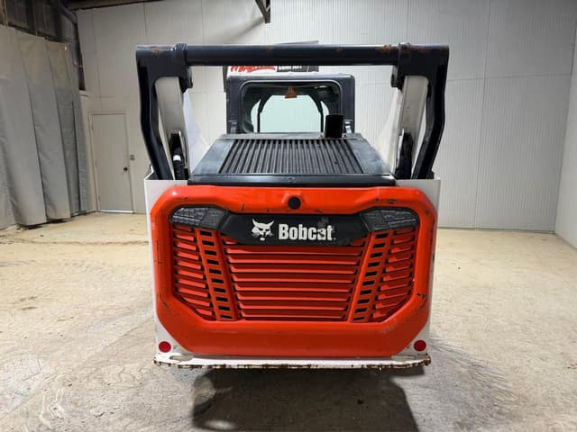 Image of Bobcat S76 equipment image 3