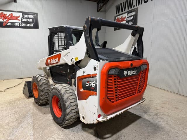Image of Bobcat S76 equipment image 2