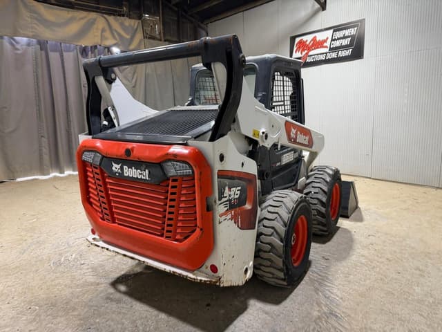 Image of Bobcat S76 equipment image 4