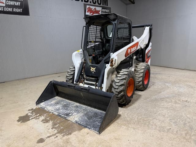 Image of Bobcat S76 equipment image 1