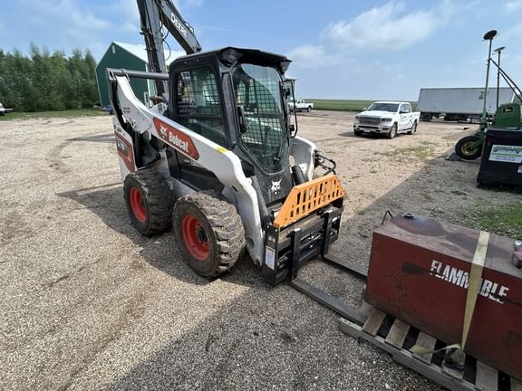 2023 Bobcat S76 Equipment Image0