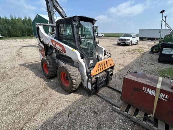 Image of Bobcat S76 Primary image