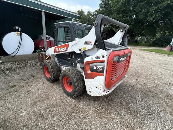 Image of Bobcat S76 equipment image 4