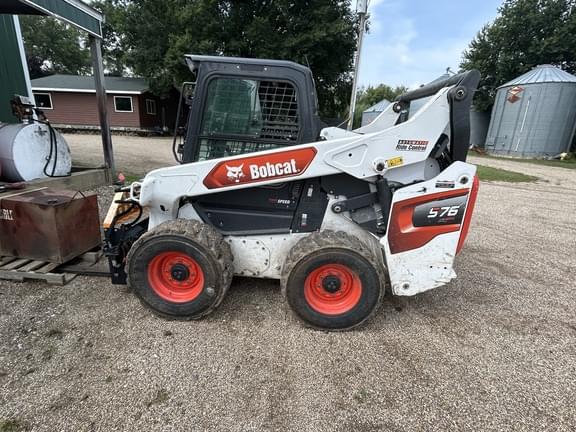 Image of Bobcat S76 equipment image 3