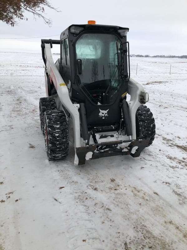 Image of Bobcat S76 Image 1