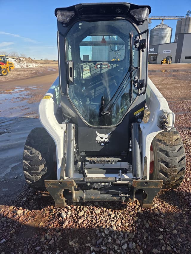 Image of Bobcat S76 equipment image 1