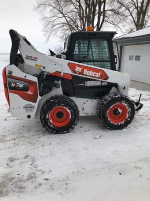 2023 Bobcat S76 Image