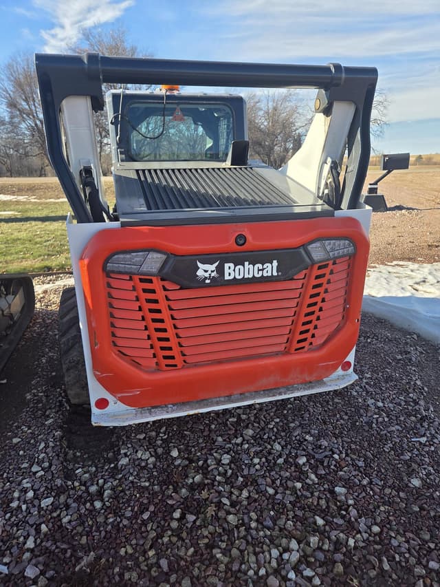 Image of Bobcat S76 equipment image 3
