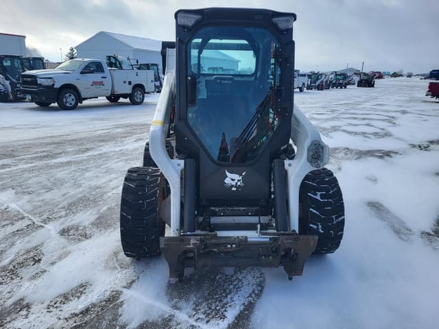 Image of Bobcat S76 equipment image 2