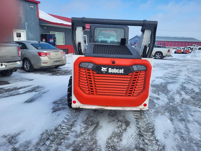 Image of Bobcat S76 equipment image 3