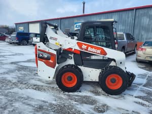 2023 Bobcat S76 Image