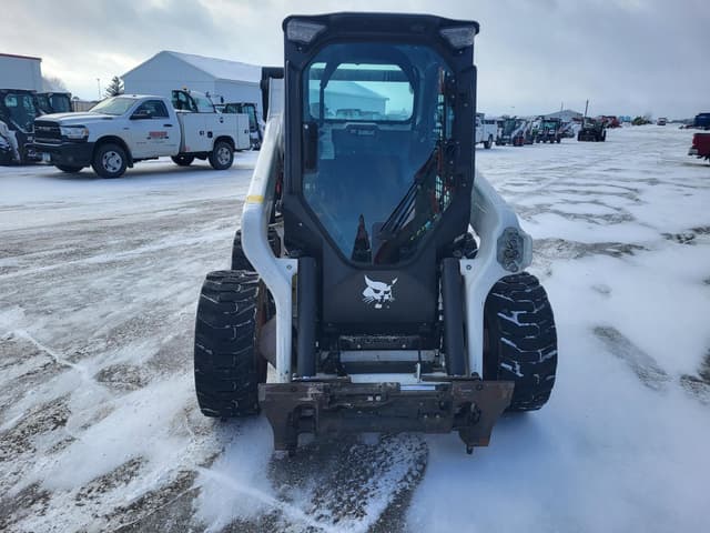 Image of Bobcat S76 equipment image 2