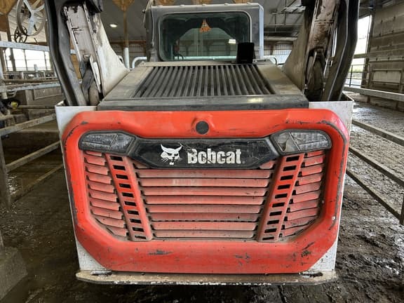Image of Bobcat S76 equipment image 2