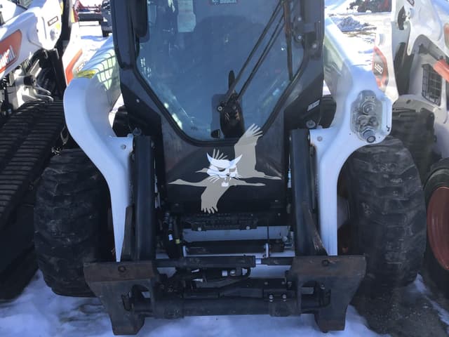Image of Bobcat S76 equipment image 3
