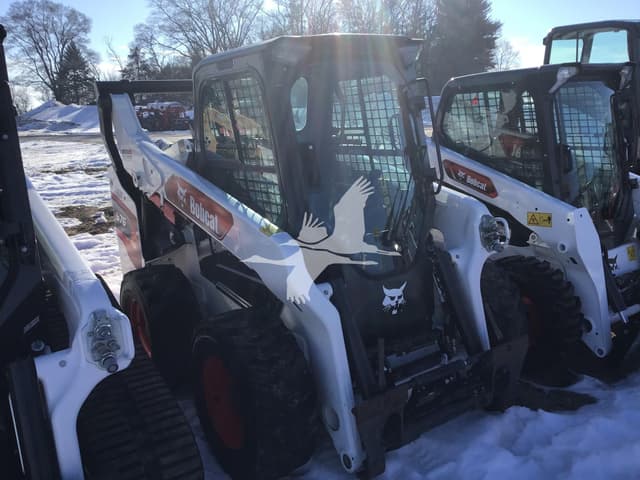Image of Bobcat S76 equipment image 2