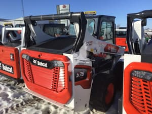 2023 Bobcat S76 Image