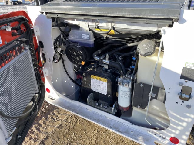 Image of Bobcat S76 equipment image 4