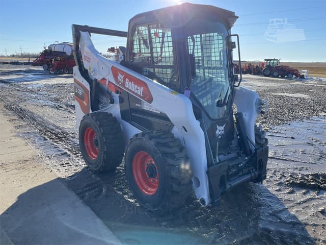 Image of Bobcat S76 equipment image 1