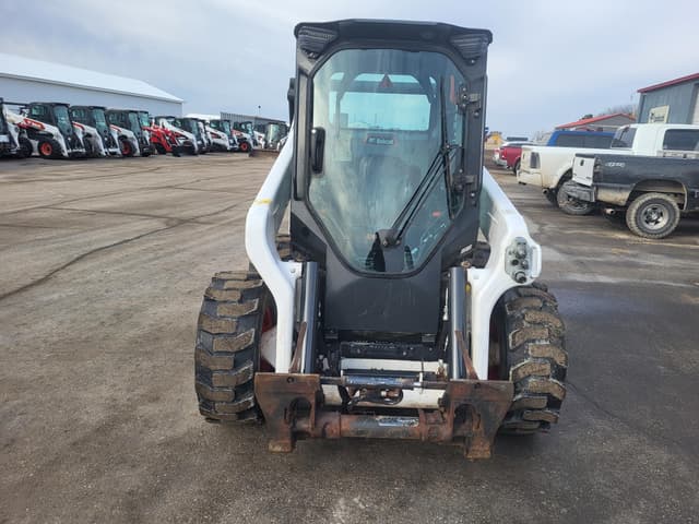 Image of Bobcat S76 equipment image 3