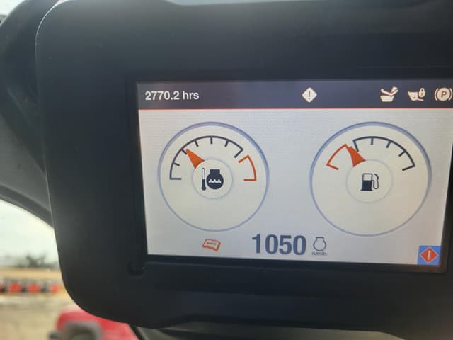 Image of Bobcat S76 equipment image 4