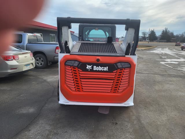 Image of Bobcat S76 equipment image 2