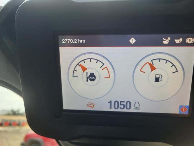 Image of Bobcat S76 equipment image 4