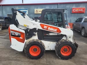 2023 Bobcat S76 Image