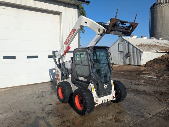 2023 Bobcat S76 Equipment Image0