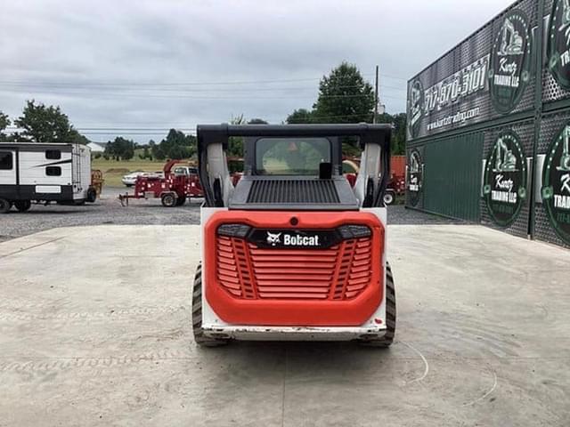 Image of Bobcat S76 equipment image 2
