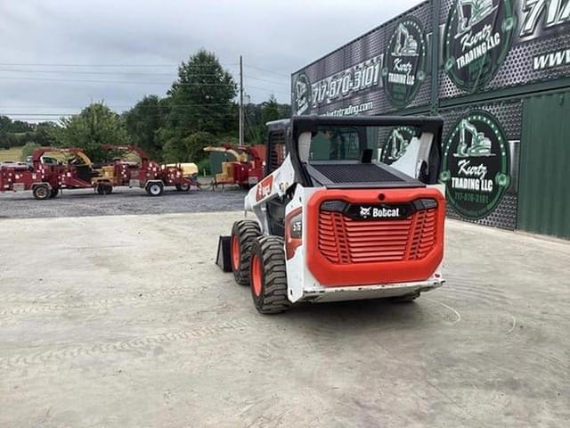 Image of Bobcat S76 equipment image 1