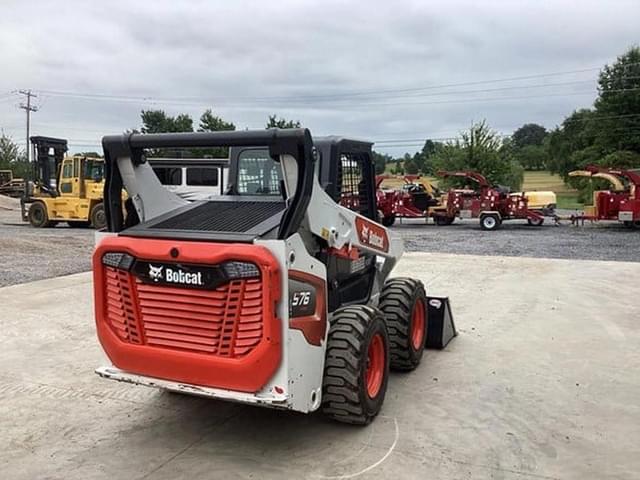 Image of Bobcat S76 equipment image 3