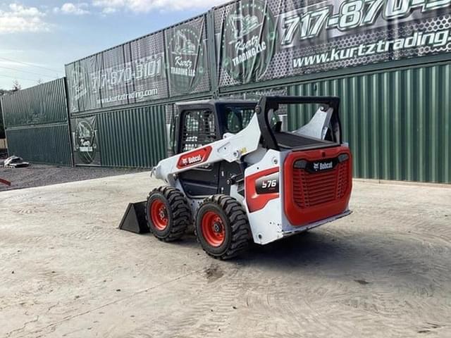 Image of Bobcat S76 equipment image 1