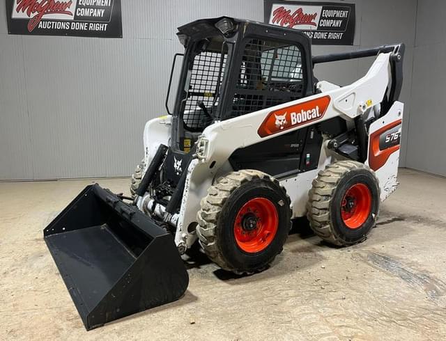 Image of Bobcat S76 equipment image 1