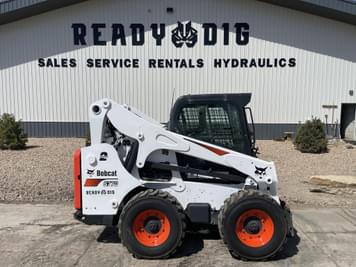 Main image Bobcat S770