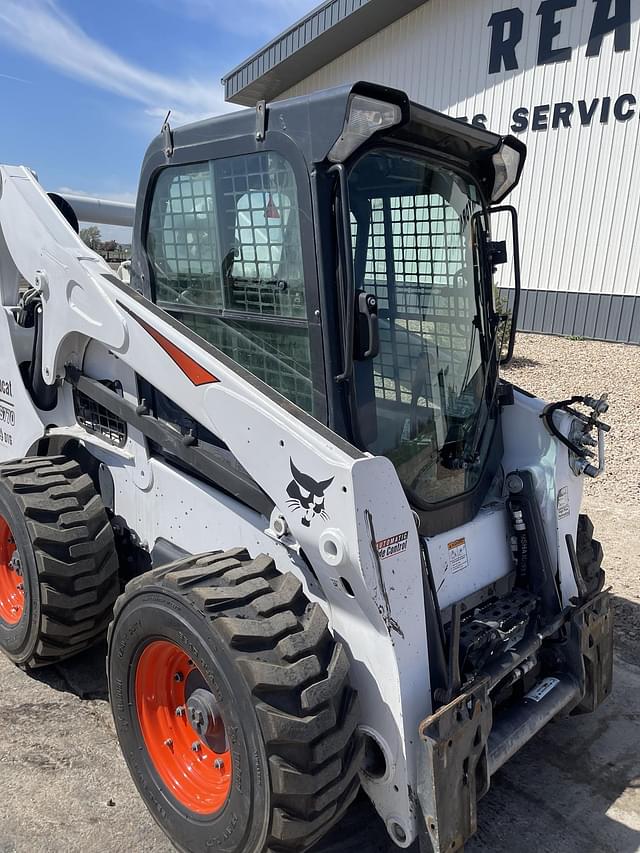 Image of Bobcat S770 equipment image 1