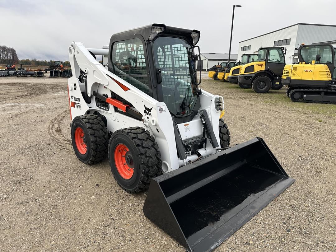 Image of Bobcat S770 Primary image