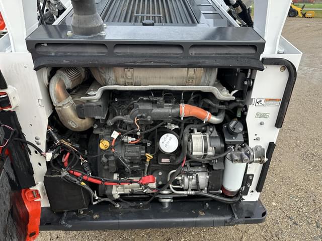 Image of Bobcat S770 equipment image 4