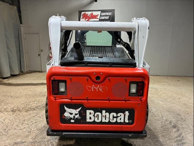 Image of Bobcat S770 equipment image 3