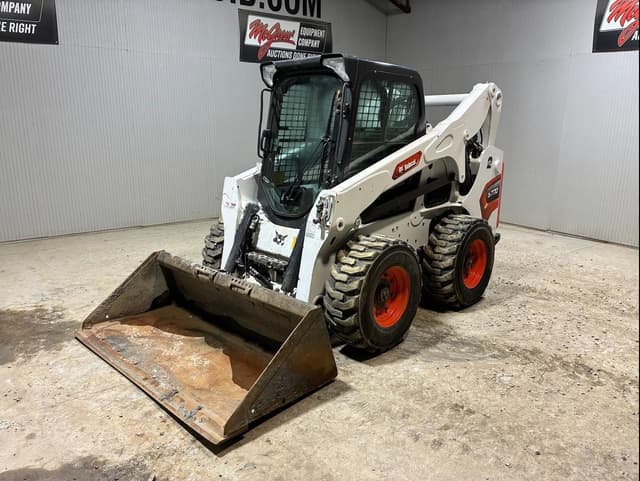 Image of Bobcat S770 equipment image 1