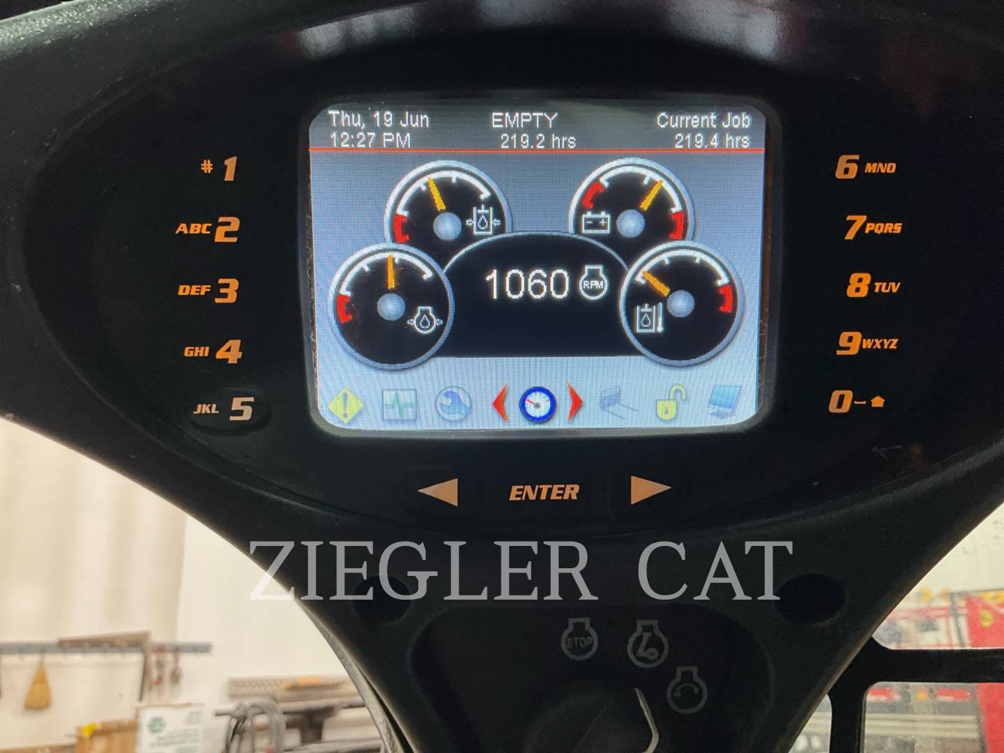 2023 Bobcat S770 Equipment Image0