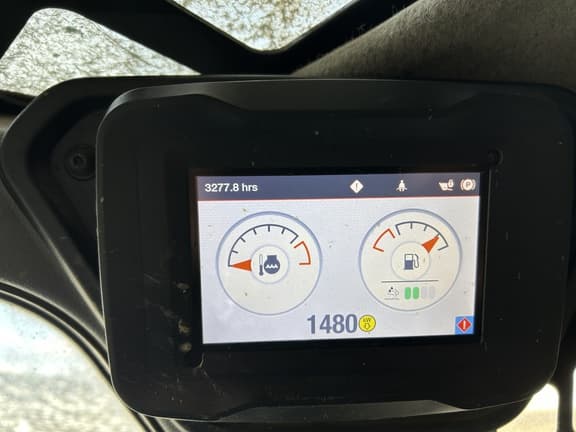 Image of Bobcat S86 equipment image 3