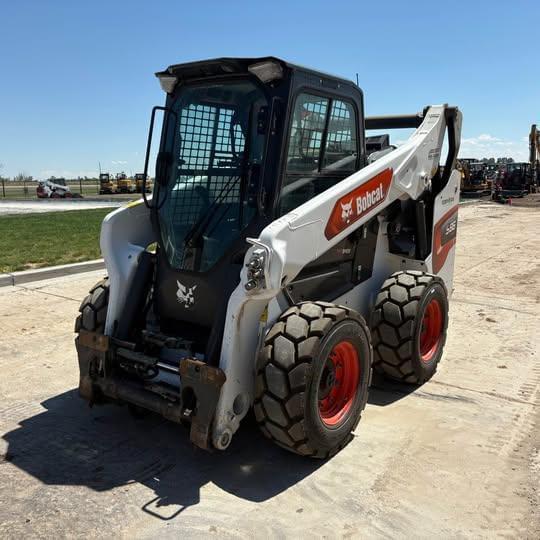 Image of Bobcat S86 Image 1