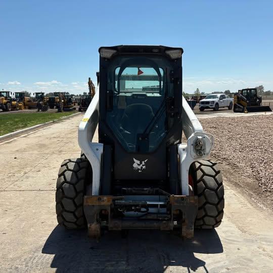 Image of Bobcat S86 Image 0