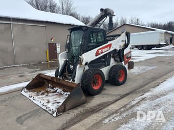 Main image Bobcat S86